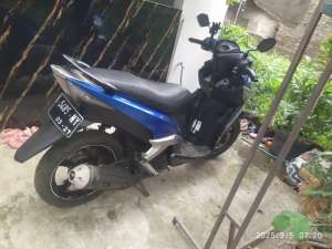 Jual bekas Xeon gt 125 pajak of 1x,lokasi di Kesambi