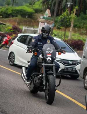 Jual bekas XR 1200 2010 Silver,lokasi di Kebayoran Lama