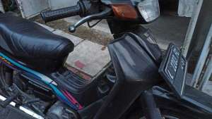 Jual bekas YAMAHA CRYPTON SIAP PAKAI , HARGA MURAH,lokasi di Kota Surabaya