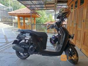 YAMAHA FAZZIO 2022 , tersedia melalui melalui situs Jualo