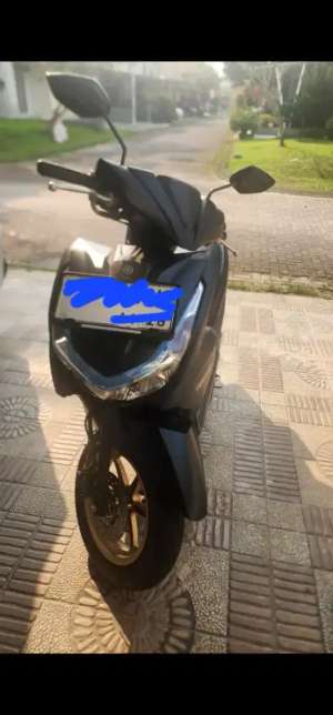 Jual bekas Yamaha Freego 2023,lokasi di Setu