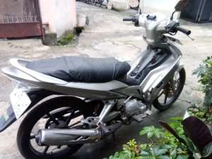 Jual bekas Yamaha Jupiter MX,lokasi di Cileunyi