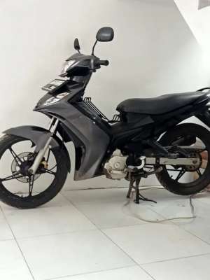 Jual bekas Yamaha Jupiter MX old,lokasi di Lembang