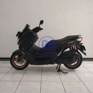 Jual bekas Yamaha Nmax 155 STD Tahun 2021, Cash - Kredit,lokasi di Lengkong