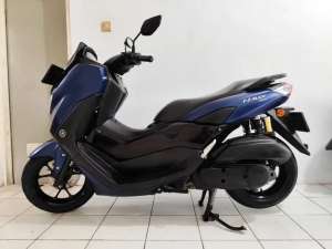 Jual bekas YAMAHA NMAX 2020 ABS KEYLESS MULUS ORI,lokasi di Pesanggrahan