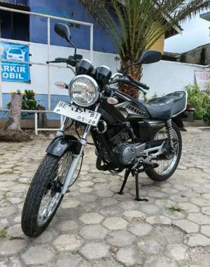 Jual bekas YAMAHA RX KING 2008,lokasi di Gisting