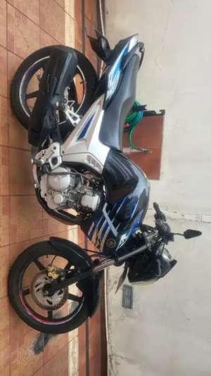Jual bekas Yamaha Scorpio 2011,lokasi di Pulo Gadung