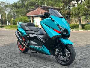 Jual bekas Yamaha T MAX 2014,lokasi di Sumur Bandung
