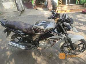 Jual bekas Yamaha Vixion 2012 lokasi perum Sumput Driyorejo Gresik,lokasi di Kab. Gresik