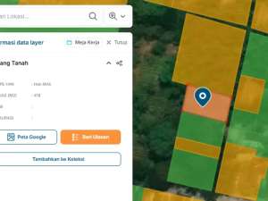 di Blitar lokasi di Kepanjen Kidul, tersedia melalui melalui situs Olx