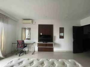 1 Bedroom Big Size Apartemen Tamansari Semanggi Low Floor - Siap Huni Lokasi Strategis Gatot Subroto Jakarta Selatan lokasi di Setia Budi, tersedia melalui melalui situs Olx