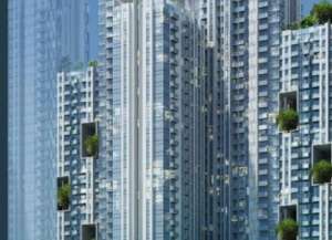 1. DIJUAL APARTEMEN BENSON PAKUWON MALL SURABAYA lokasi di babatan, tersedia melalui melalui situs Lamudi