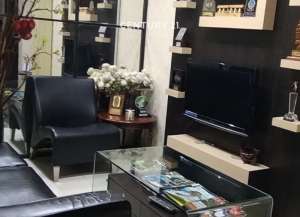 1 UNIT APARTEMEN DI JAKARTA RESIDENCE COSMO MANSION lokasi di bendungan-hilir, tersedia melalui melalui situs Lamudi