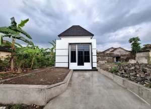 1 Unit Terakhir Rumah Idaman Di Prambanan Harga 250Jt-an lokasi di ngaglik-1, tersedia melalui melalui situs Lamudi