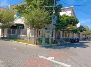 10. Dijual Rumah Deltasari Baru Hook Waru Delta Gardenia Sidoarjo lokasi di Gedangan, tersedia melalui melalui situs Olx