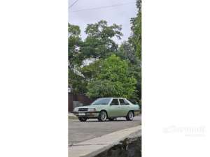 Jual bekas 1982 Mitsubishi Galant 1.6 1600 GL Sedan,lokasi di Jawa Barat