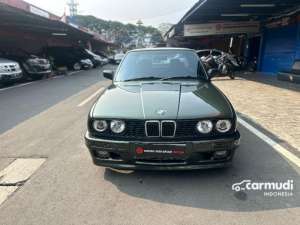 Jual bekas 1991 BMW 318i 1.8 Sedan,lokasi di DKI Jakarta