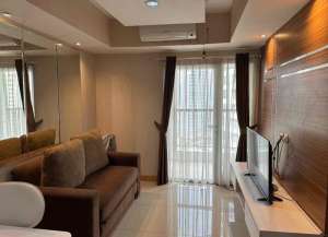 1BR The Wave Kuningan Dijual MurahLokasi Premium lokasi di setia-budi, tersedia melalui melalui situs Lamudi