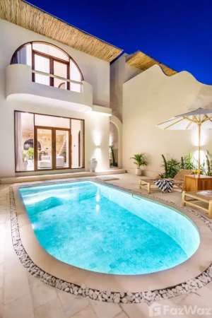 2 Bedroom Villa for sale in Mengwi, Bali lokasi di Pererenan, tersedia melalui melalui situs Olx