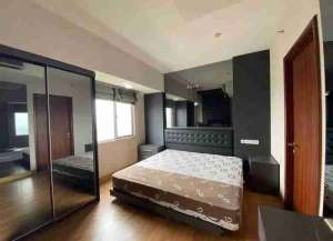 2 BR Jadi 1 BR Apartemen Waterplace lokasi di tegalsari-3, tersedia melalui melalui situs Lamudi