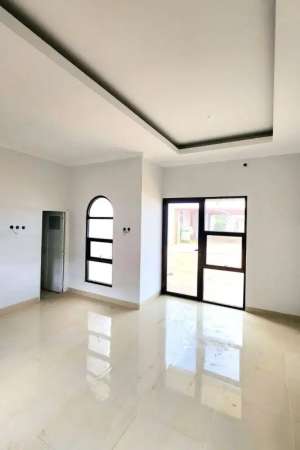 2 lantai 3 KT DP 0 FREE BEA2 rumah Pinggir raya muchtar sawangan lokasi di Sawangan, tersedia melalui melalui situs Olx