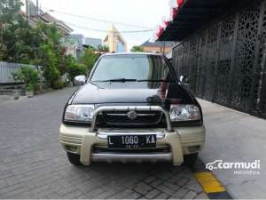 Jual bekas 2005 Suzuki Escudo 1.6 SUV,lokasi di Jawa Timur