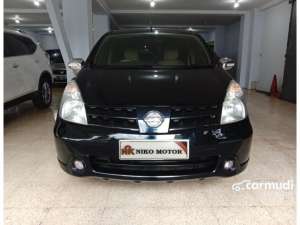 Jual bekas 2007 Nissan Grand Livina 1.5 XV MPV. ANTIK GRAND LIVINA 1.5 XV 2007 MT,lokasi di Jawa Barat