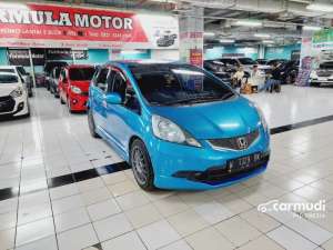 Jual bekas 2009 Honda Jazz 1.5 RS Hatchback Matic,lokasi di Jawa Timur