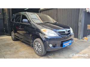 Jual bekas 2010 Daihatsu Xenia 1.3 Xi MPV,lokasi di DKI Jakarta