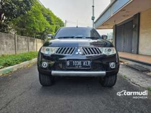 Jual bekas 2010 Mitsubishi Pajero Sport 2.5 Exceed 4x2 SUV Km150rb Record,lokasi di Jawa Barat