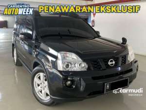 Jual bekas 2010 Nissan X-Trail 2.5 XT SUV,lokasi di Jawa Tengah