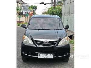 2010 Toyota Avanza 1.3 E MPV MANUAL TANGAN PERTAMA BISA KREDIT DP MINIM 10JT BISA TUKAR TAMBAH , tersedia melalui melalui situs Carmudi