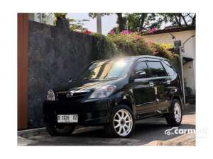 Jual bekas 2011 Daihatsu Xenia 1,0 Li Family MPV MT Siap Langsung Pakai CashCredit,lokasi di Jawa Barat