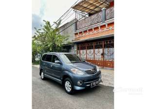 Jual bekas 2011 Toyota Avanza 1.5 S MPV - Cash 95 JT NEGO,lokasi di DKI Jakarta