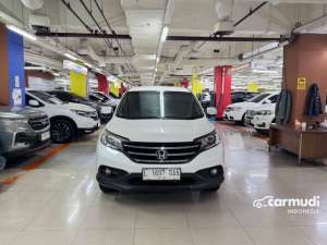 Jual bekas 2012 Honda CR-V 2.4 SUV,lokasi di DKI Jakarta
