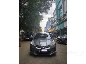 Jual bekas 2012 Honda Jazz 1.5 RS Hatchback dp 20jt,lokasi di Jawa Barat
