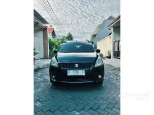 Jual bekas 2012 Suzuki Ertiga 1.4 GL MPV MANUAL BISA KREDIT DP MINIM 10JT BISA TUKAR TAMBAH DG MOBIL LAMA,lokasi di Jawa Timur