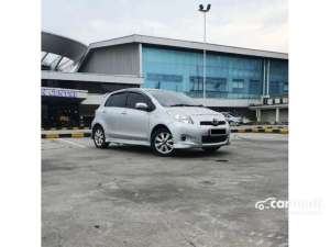 Jual bekas 2012 Toyota Yaris 1.5 E Hatchback DP MULAI 5JT GARANSI BEBAS LAKA DAN BANJIR, UNIT SIAP PAKAI,lokasi di DKI Jakarta