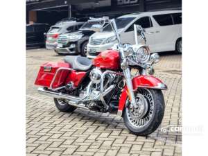 Jual bekas 2013 Harley Davidson Police 1.7 Road King 1.7Others,lokasi di DKI Jakarta