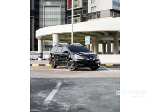 Jual bekas 2013 Nissan Grand Livina 1.5 XV Highway Star Autech MPV,lokasi di DKI Jakarta