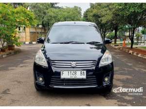 Jual bekas 2014 Suzuki Ertiga 1.4 GX MPV,lokasi di Jawa Barat