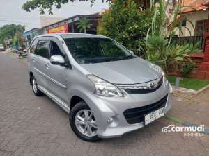 Jual bekas 2014 Toyota Avanza 1.5 Veloz MPV MATIC KM 72RB UNIT SUPER,lokasi di Jawa Timur