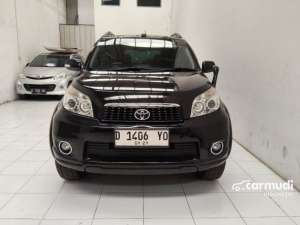 Jual bekas 2014 Toyota Rush 1.5 G SUV LOW KM SIAP GASS,lokasi di Jawa Barat