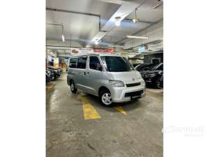 Jual bekas 2015 Daihatsu Gran Max 1.5 Mini Bus D PS Van Low KM Mt Manual Grandmax Gran Max Grand 2016,lokasi di DKI Jakarta