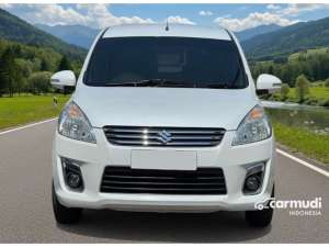 Jual bekas 2015 Suzuki Ertiga 1.4 GX MPV,lokasi di Jawa Timur