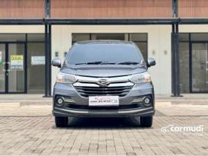 Jual bekas 2016 Daihatsu Xenia 1.3 R Sporty MPV MANUAL PLAT GENAP TDP 12JT SAJA SIAP BAWA PULANG MOBIL KELUARGA TERMURAHHHH IJM,lokasi di DKI Jakarta