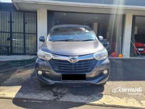 Jual bekas 2016 Daihatsu Xenia 1.3 R MPV KM 81 RIBU,lokasi di DKI Jakarta