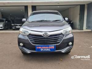 Jual bekas 2016 Daihatsu Xenia 1.3 R MPV KM 81 RIBU-AN,lokasi di DKI Jakarta