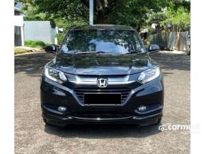 Jual bekas 2016 Honda HR-V 1.8 Prestige SUV TDP 12 JUTA ISTIMEWA Siap Pakai Data dibantu,lokasi di Banten