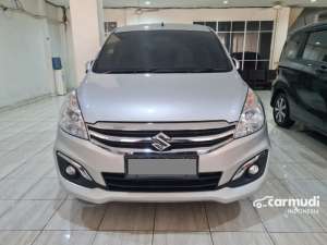 Jual bekas 2016 Suzuki Ertiga 1.4 GX MPV - DP 0,lokasi di DKI Jakarta